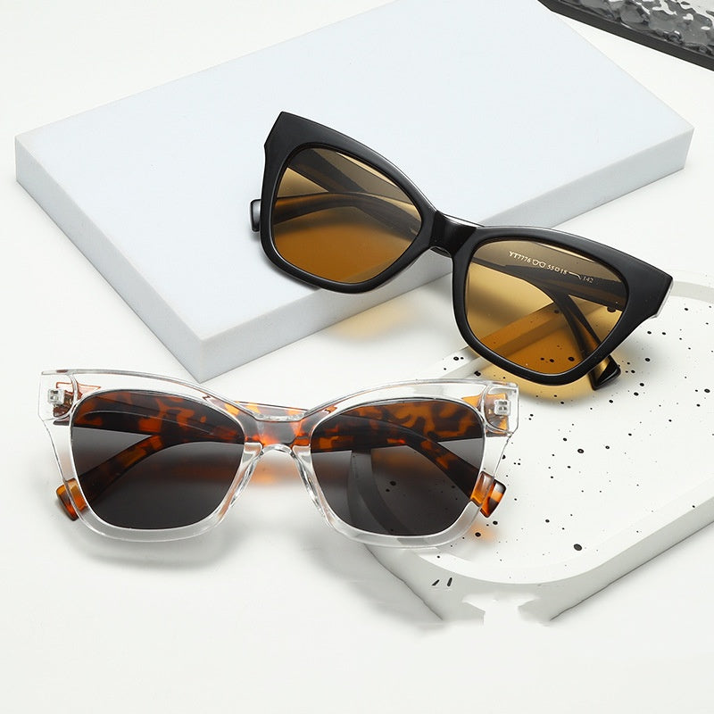 Fashion Sunglasses High Sense Sunglasses