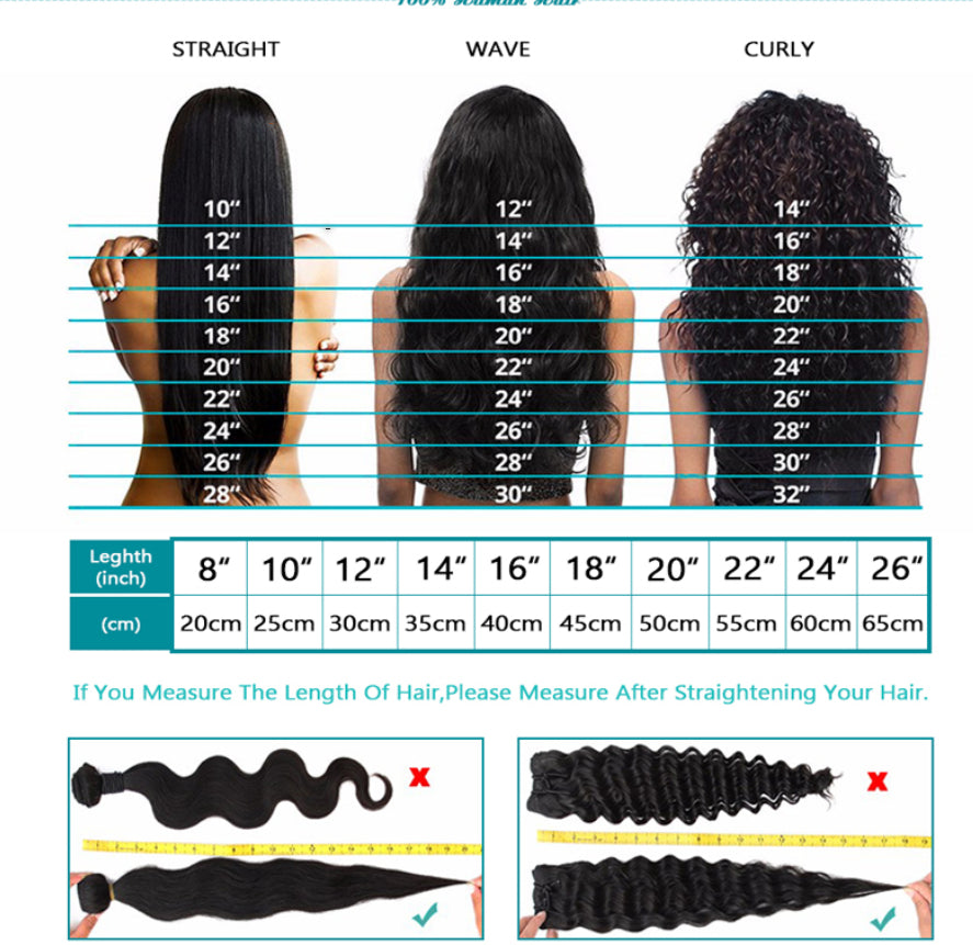 Long Curly Hair Big Wave Lace Hair Cover